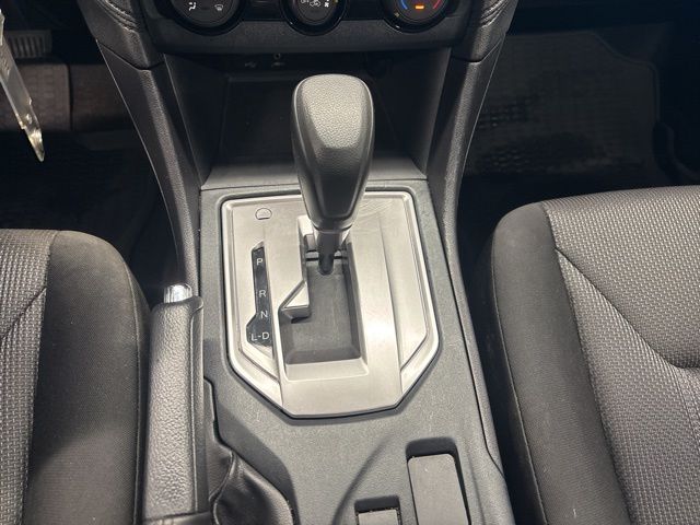 2022 Subaru Impreza Base - Photo 28