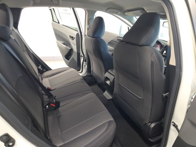 2026 Subaru Crosstrek Premium - Photo 21