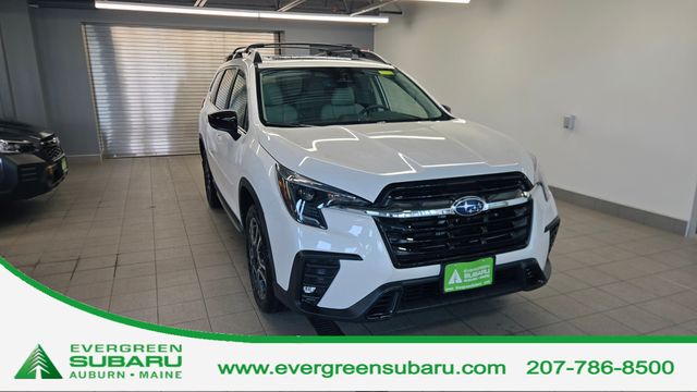 2026 Subaru Ascent Limited 7 Passenger's photo