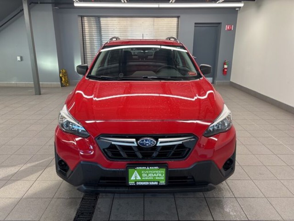 Used 2023 Subaru Crosstrek Base SUV