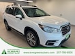  Subaru Ascent