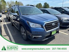 Used 2020 Subaru Ascent Touring SUV Portland Maine