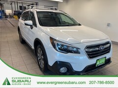 Used 2019 Subaru Outback 2.5i SUV Portland Maine