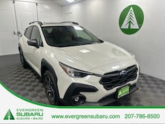 Used 2024 Subaru Crosstrek Premium SUV Portland Maine