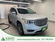  GMC Acadia
