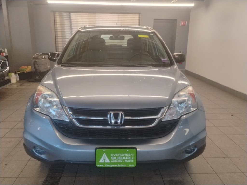 Used 2011 Honda CR-V LX SUV
