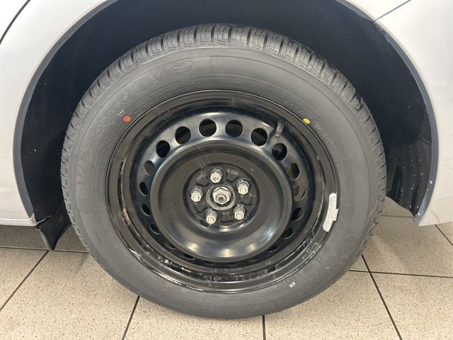 2022 Subaru Impreza Base - Photo 10