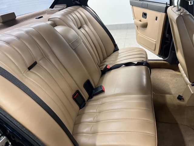 1988 BMW M5 - Photo 23
