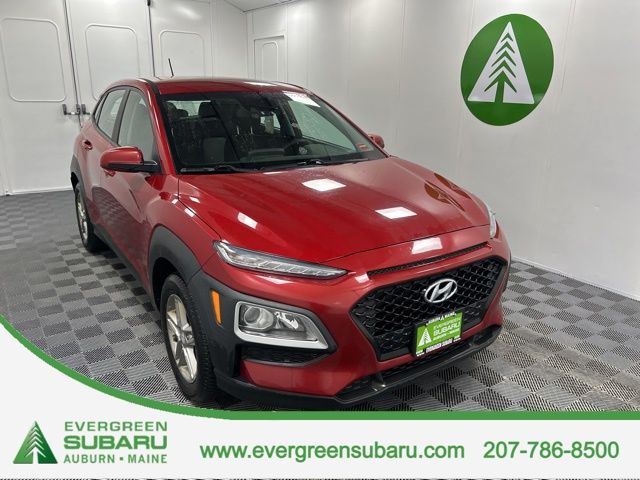 2019 Hyundai Kona SE