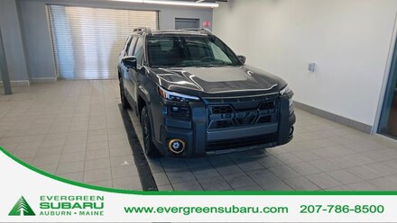 2026 Subaru Outback Wilderness SUV
