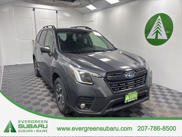 2023 Subaru Forester Premium