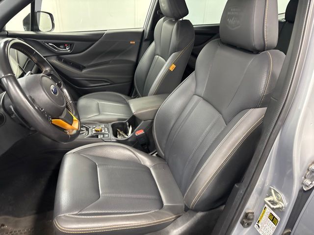 2022 Subaru Forester Wilderness - Photo 21