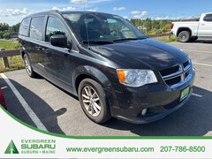 Used 2019 Dodge Grand Caravan SXT Minivan/Van Portland Maine