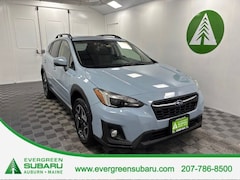 Used 2019 Subaru Crosstrek 2.0i Limited SUV Portland Maine