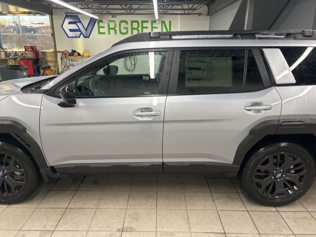 New 2026 Subaru Outback Limited XT SUV