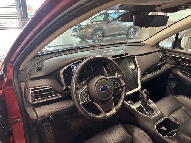 2023 Subaru Outback Touring - Photo 15