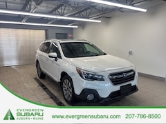 Used 2019 Subaru Outback 2.5i SUV In Auburn, ME