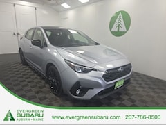 Used 2024 Subaru Impreza 2.5RS Hatchback Portland Maine
