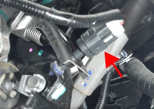 Subaru Brake Lamp Switch recall