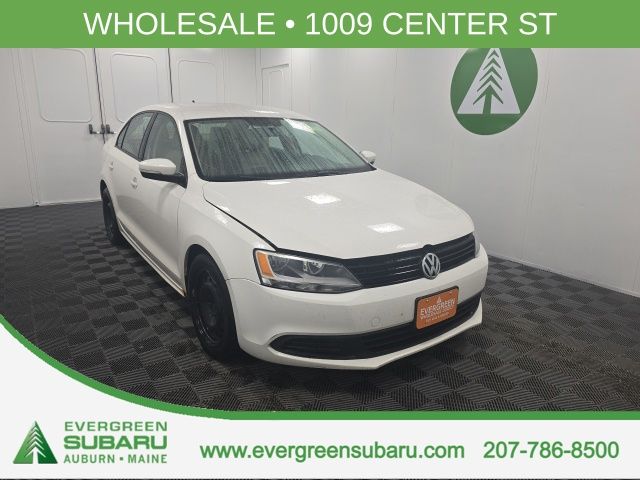 2012 Volkswagen Jetta TDI DSG's photo