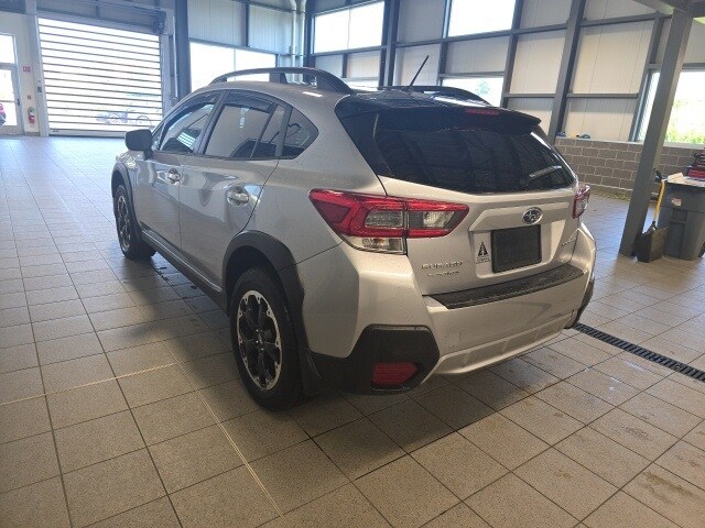 2023 Subaru Crosstrek Base photo 2