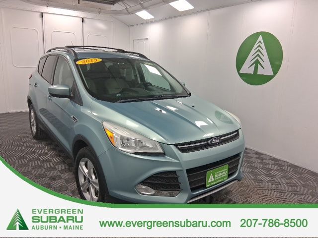 2013 Ford Escape SE 4WD's photo