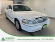  Lincoln Town Car