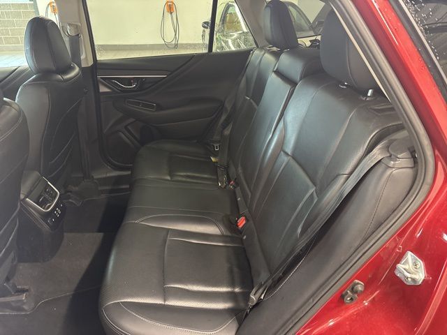 2023 Subaru Outback Touring - Photo 18