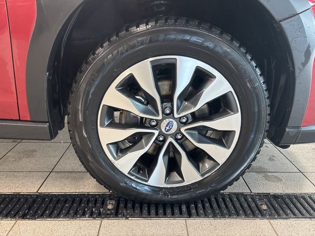 2023 Subaru Outback Touring - Photo 9