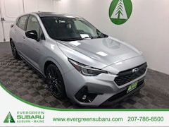 Used 2024 Subaru Impreza 2.5RS Hatchback Portland Maine