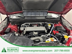 Used 2023 Subaru Ascent Premium SUV Portland Maine