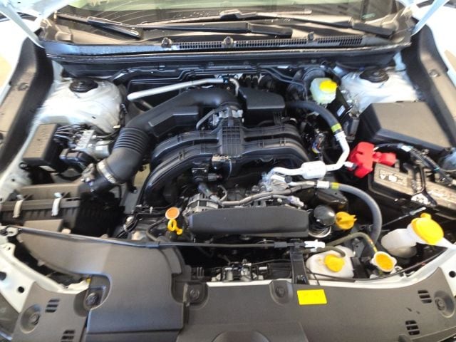 2026 Subaru Crosstrek Premium - Photo 13