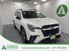 Used 2024 Subaru Ascent Limited SUV Portland Maine