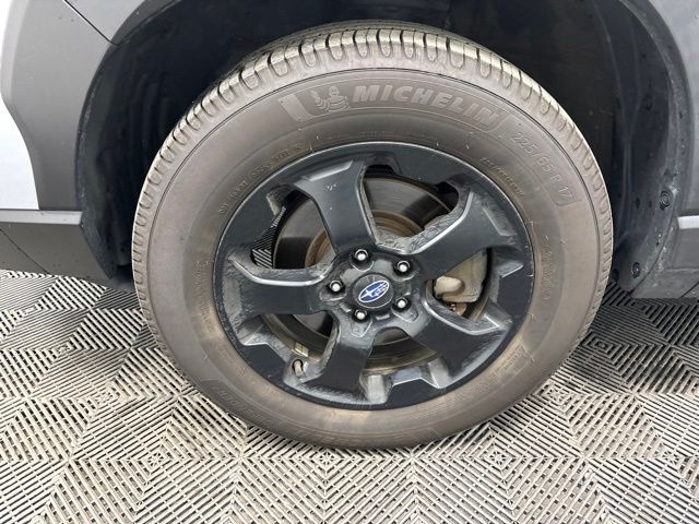 2022 Subaru Forester Wilderness - Photo 10