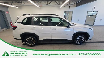 2026 Subaru Outback Limited XT SUV