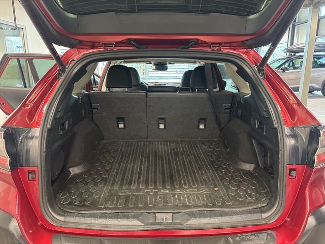 2023 Subaru Outback Touring - Photo 19
