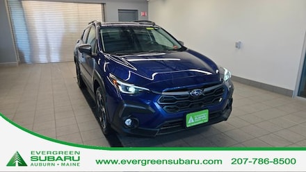 2026 Subaru Crosstrek Limited SUV