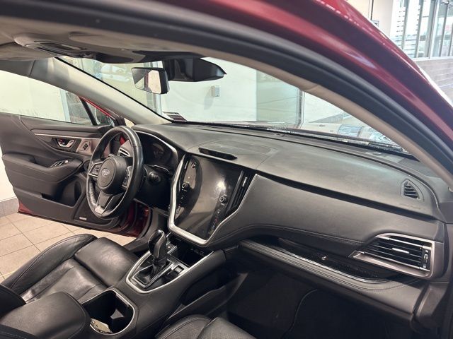 2023 Subaru Outback Touring - Photo 23