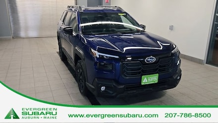 2026 Subaru Outback Limited SUV