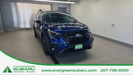 2026 Subaru Ascent Onyx Edition Touring 7-Passenger SUV