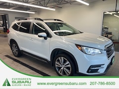 Used 2022 Subaru Ascent Limited SUV Portland Maine