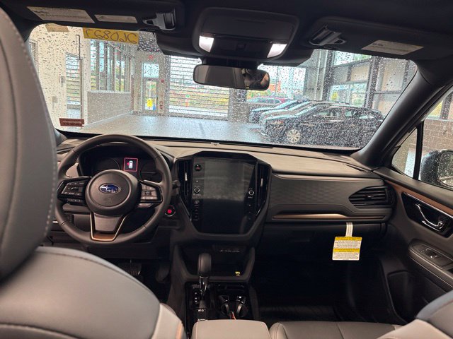 2026 Subaru Forester Sport - Photo 26