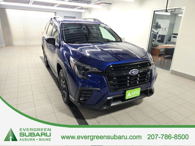 2026 Subaru Ascent Onyx Edition-Touring 7 Passenger's photo