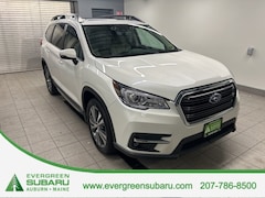 Used 2022 Subaru Ascent Limited SUV Portland Maine
