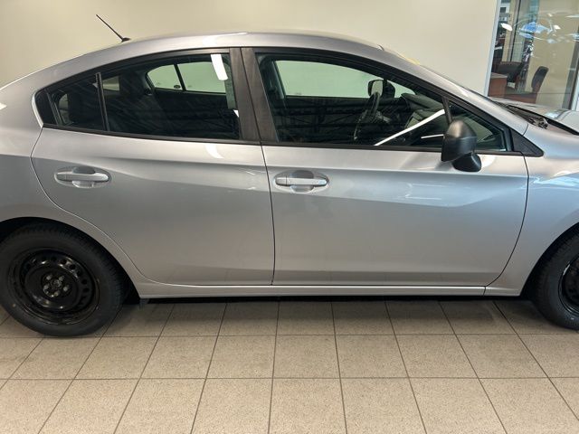 2022 Subaru Impreza Base - Photo 8