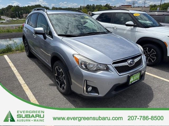 2017 Subaru Crosstrek 2.0i Limited CVT's photo