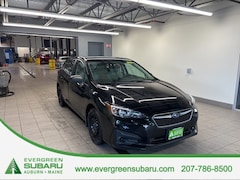 Used 2019 Subaru Impreza 2.0i Hatchback Portland Maine