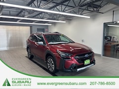 Used 2023 Subaru Outback Touring SUV Portland Maine
