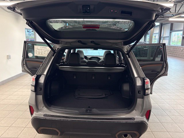 2026 Subaru Forester Sport - Photo 16