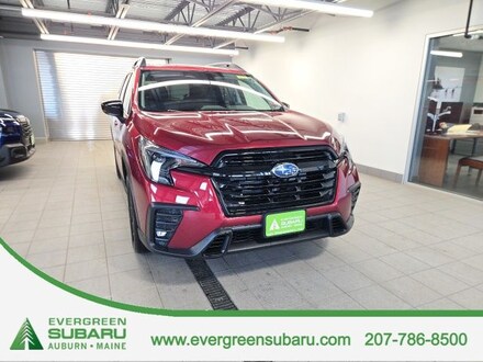 2026 Subaru Ascent Onyx Edition Touring 7-Passenger SUV